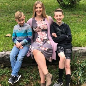 Meet your Posher, Amy-danae